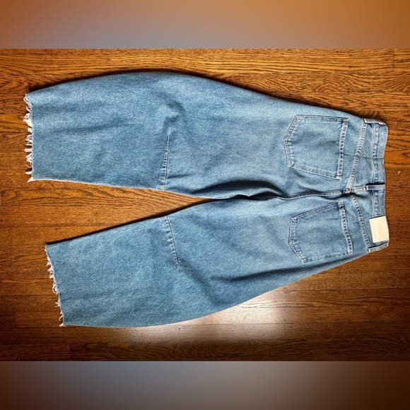 Citizens of Humanity Horseshoe in Magnolia - 26 - Picture 5 of 8